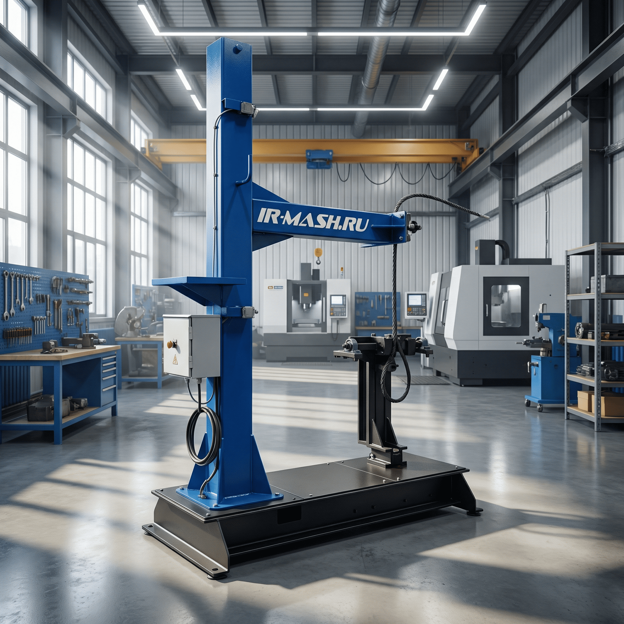 Компрессорное оборудование промышленной гидравлики