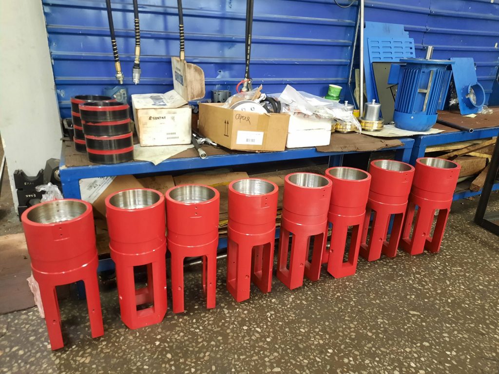 Стыковка арматуры: методика, оборудование и применение Стыковка арматуры