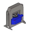 Пресс гидравлический для опрессовки стальных канатных стропов (ППК-С600 ПРОФ)