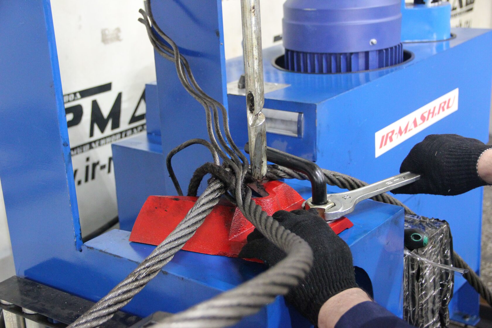 Компрессорное оборудование промышленной гидравлики