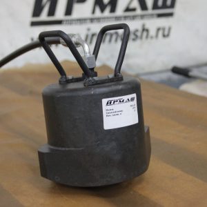 Приспособление для снятия поглощающего аппарата (ППА-65) ИРМАШ