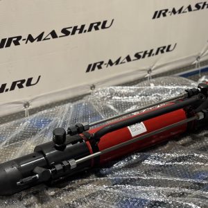 Домкраты-натяжители арматурного каната однопрядевые