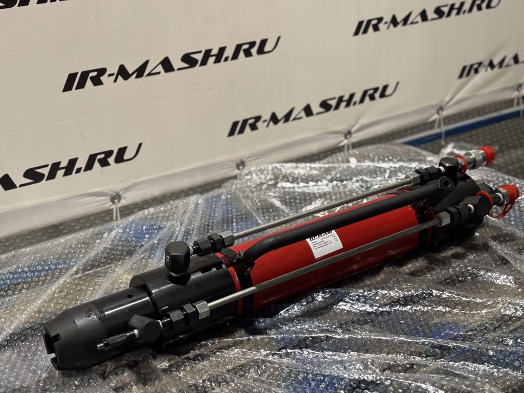 домкрат натяжитель