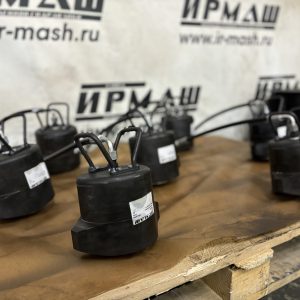 Приспособление для снятия поглощающего аппарата (ППА-65) ИРМАШ