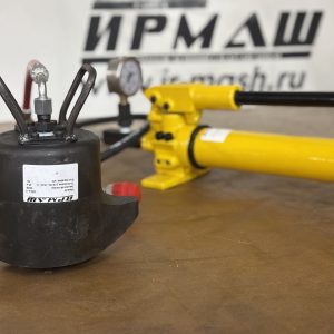 Комплект для снятия поглощающего аппарата (КСПА-45) ИРМАШ