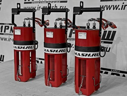 Стыковка арматуры: методика, оборудование и применение