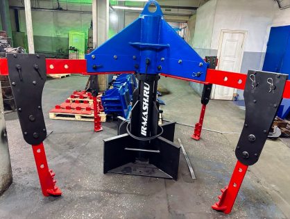 Грузовой шиномонтажный стенд: методика, оборудование и применение