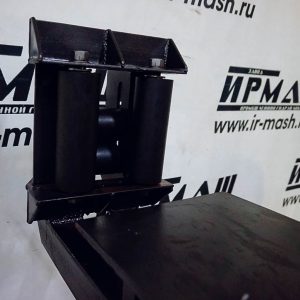 Устройство резки стального каната (МОТ-1) ИРМАШ