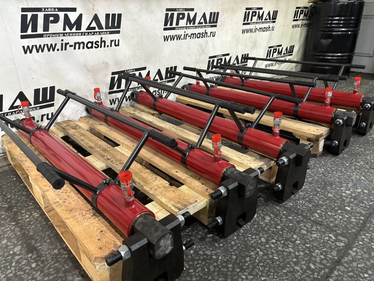 Гидравлический толкатель: методика, оборудования и применение