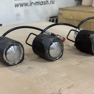 Приспособление для снятия поглощающего аппарата (ППА-65) ИРМАШ