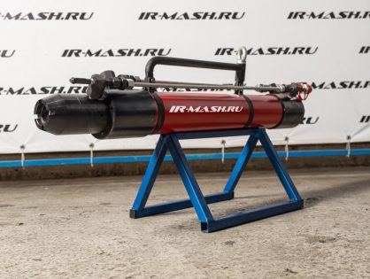 Домкрат натяжитель: методика, оборудование и применение