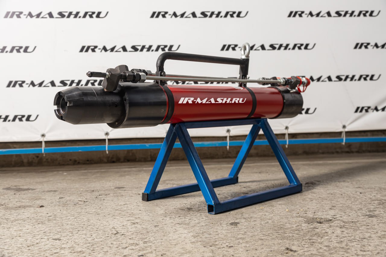 Компрессорное оборудование промышленной гидравлики