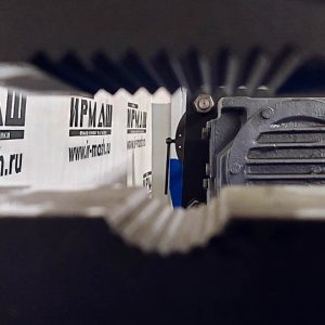 Приспособление для ручной заплетки стропов (горизонтальное) (ПЗС-30Г) ИРМАШ