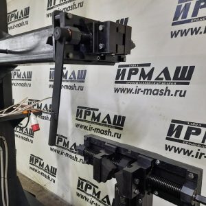 Приспособление для ручной заплетки стропов (вертикальное) (ПЗС-50В)