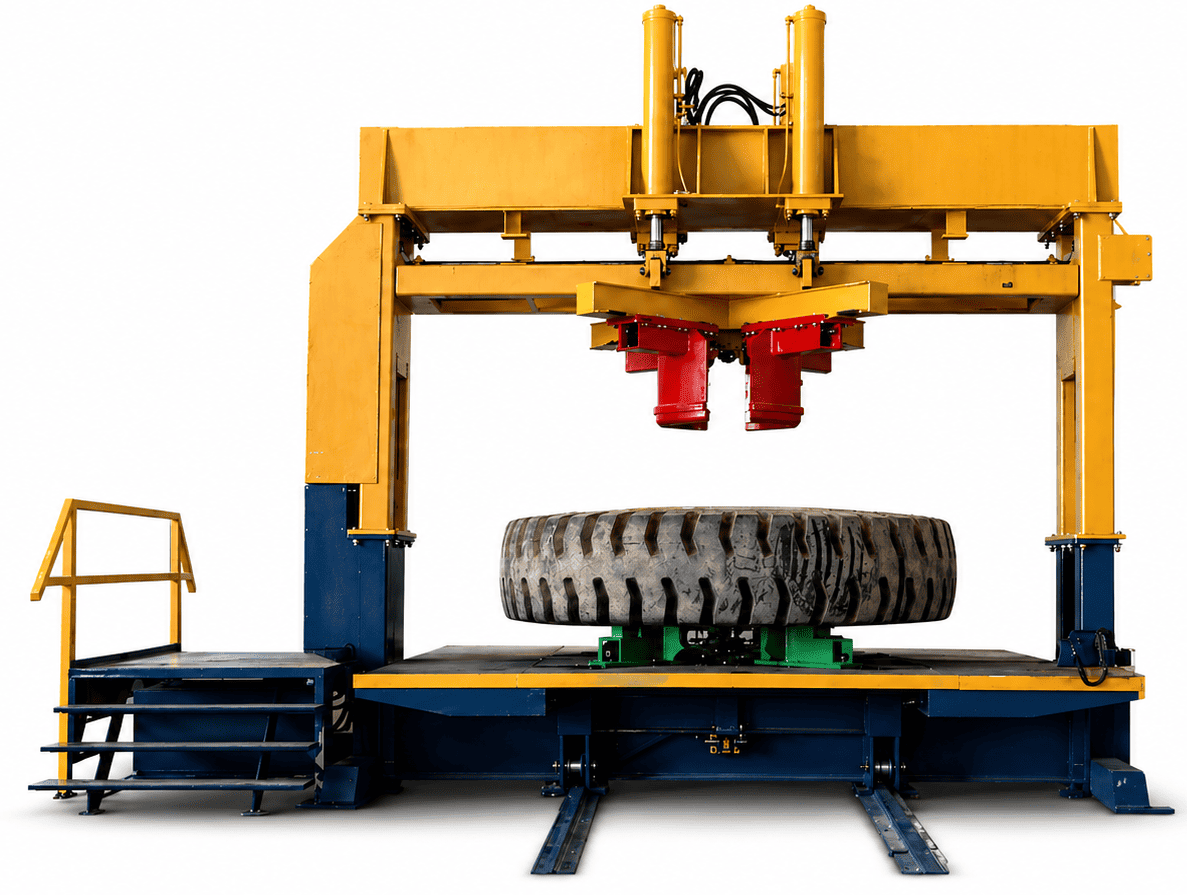Оборудование для горнодобывающей промышленности
