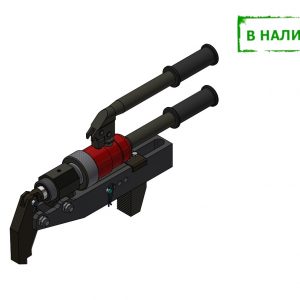 Устройство для закрытия люков полувагонов (УГЗЛ-2,4-60)
