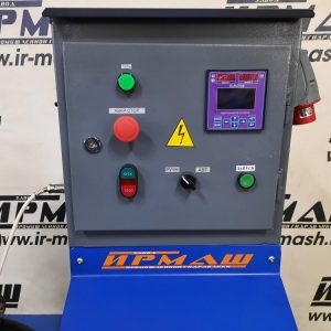 Установка для монтажа и демонтажа