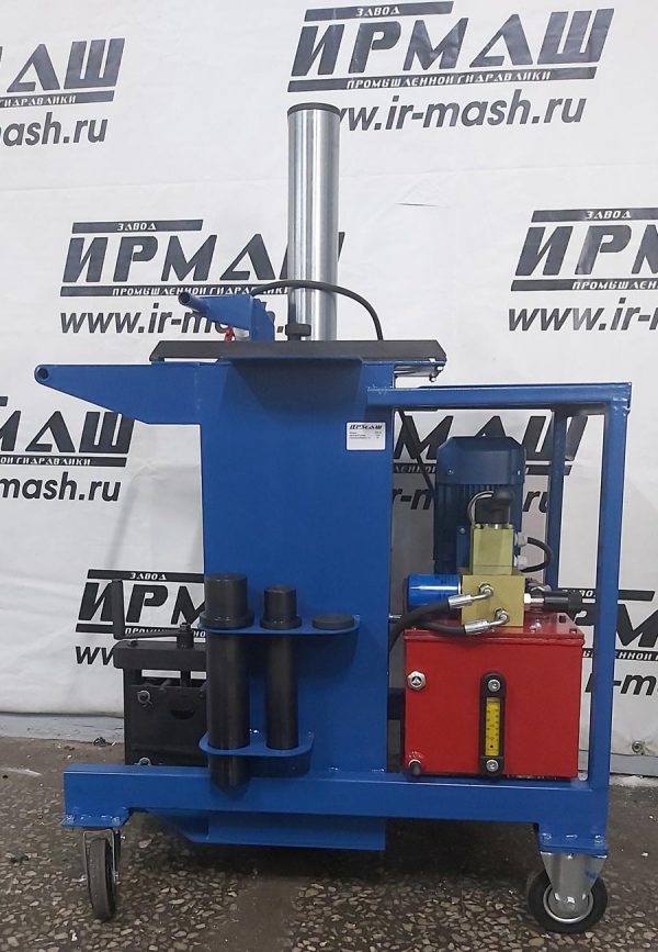 Установка для правки люков (УПЛ-Э)