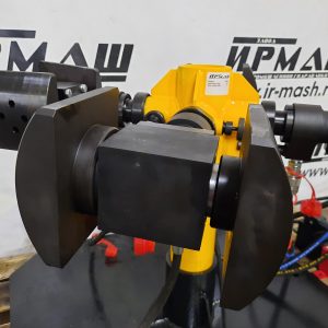 Установка для ремонта букс (УРБ20-4)